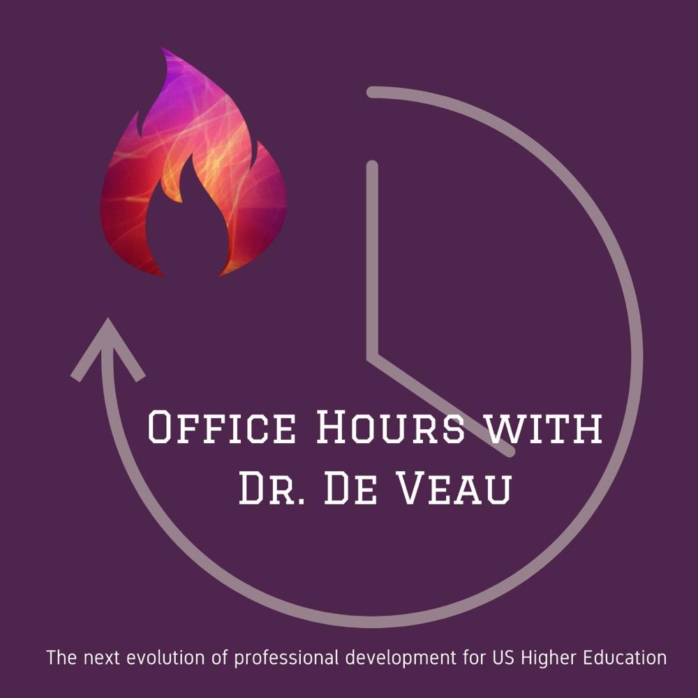 Office Hours: Rethinking Reslife