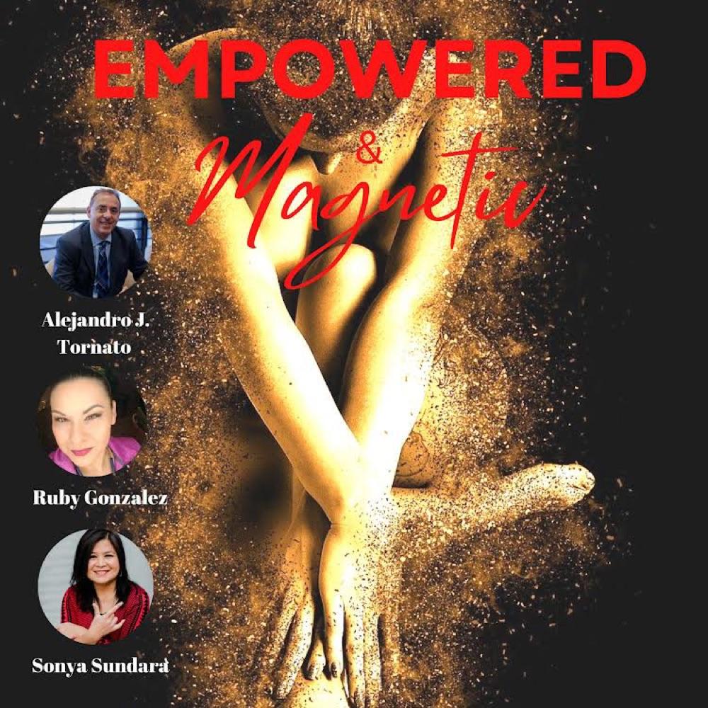 Empowered & Magnetic
