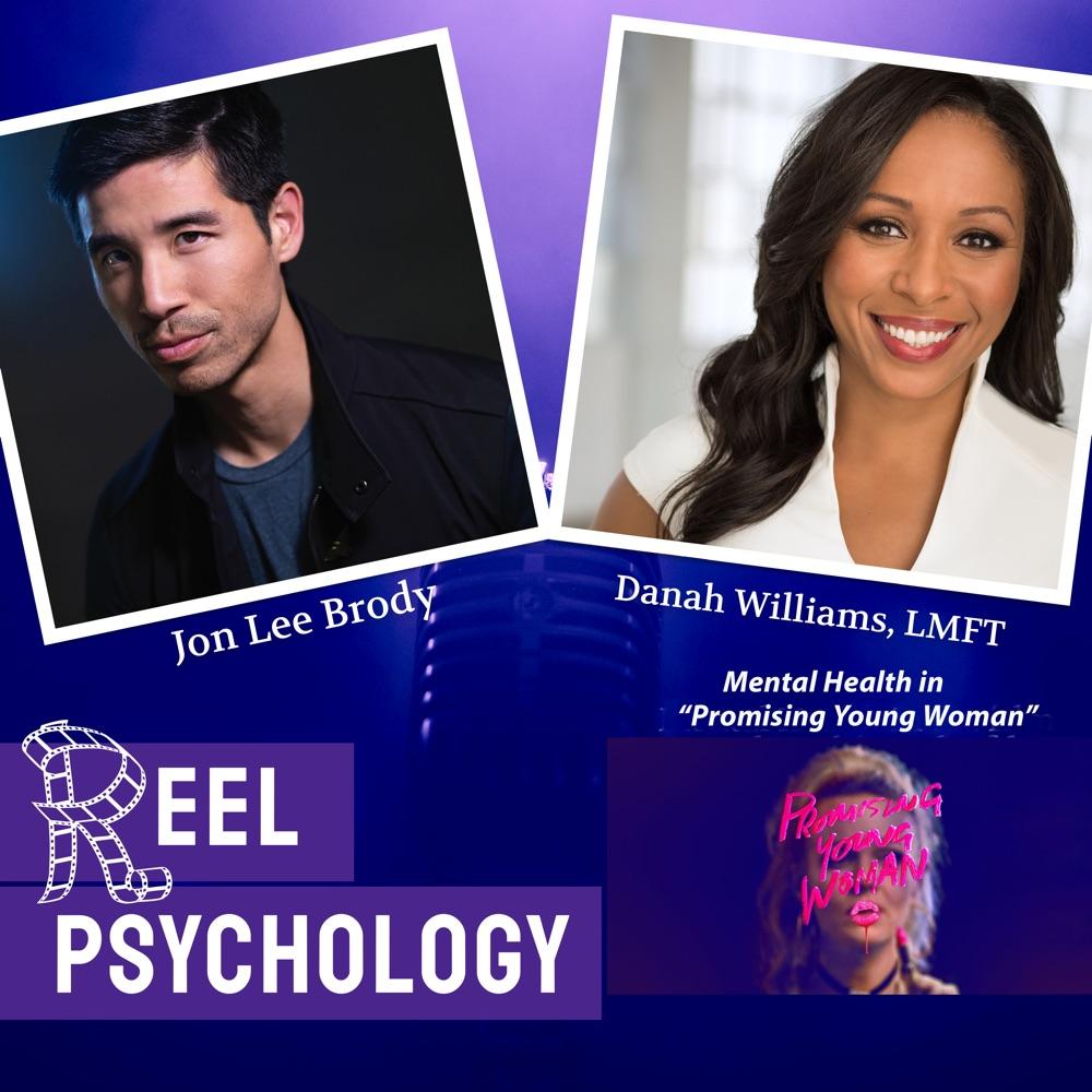 Reel Psychology: Mental Health in hit film “Promising Young Woman”