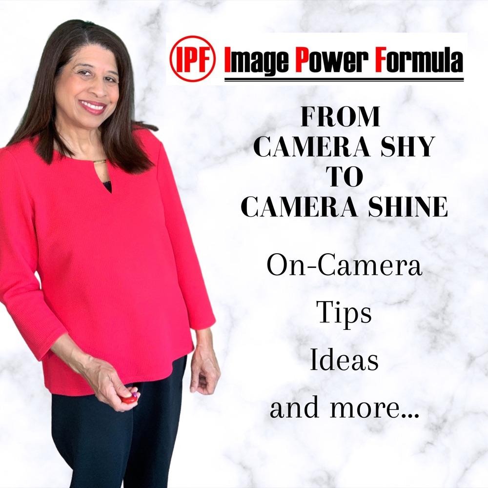 IPF Go From Camera Shy to Camera Shine