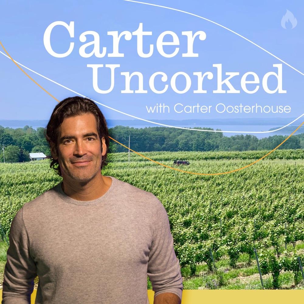Carter Uncorked