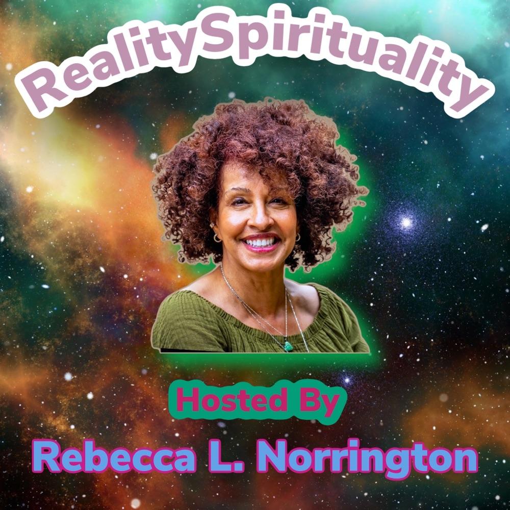 RealitySpirituality: The Truth About Happiness  (Debute 2)