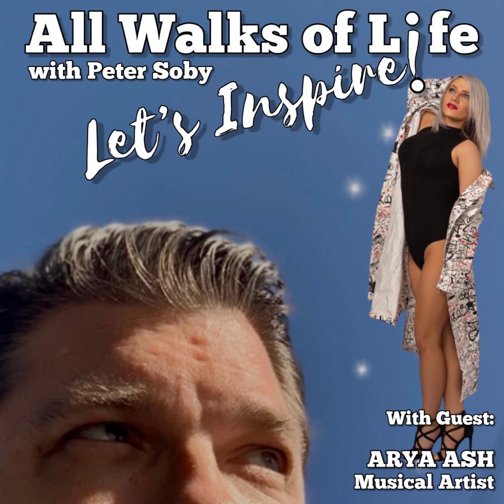 All Walks of Life: Let’s Inspire!