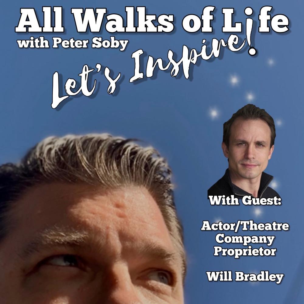 All Walks of Life: Let’s Inspire! Shakespeare & Sobriety