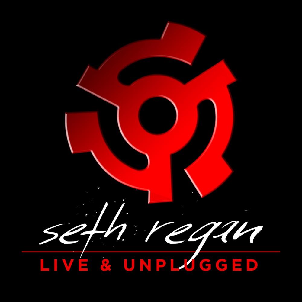 3PM Seth Regan Live & Unplugged!