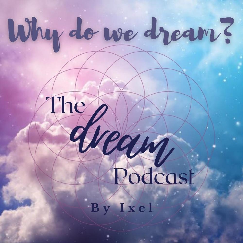 Why do we dream & how can we interpret dreams ?
