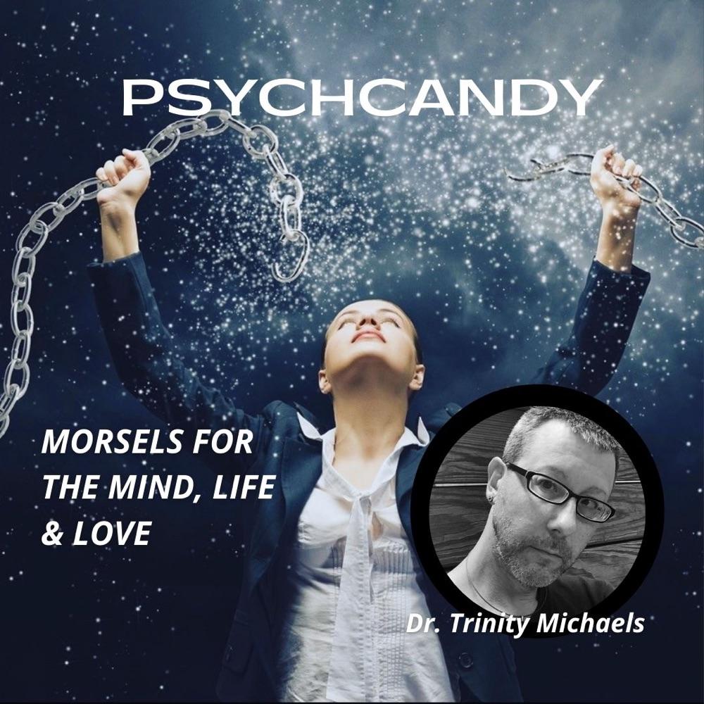 PsychCandy: When You Dance With A Narcissist Part 1 of 5