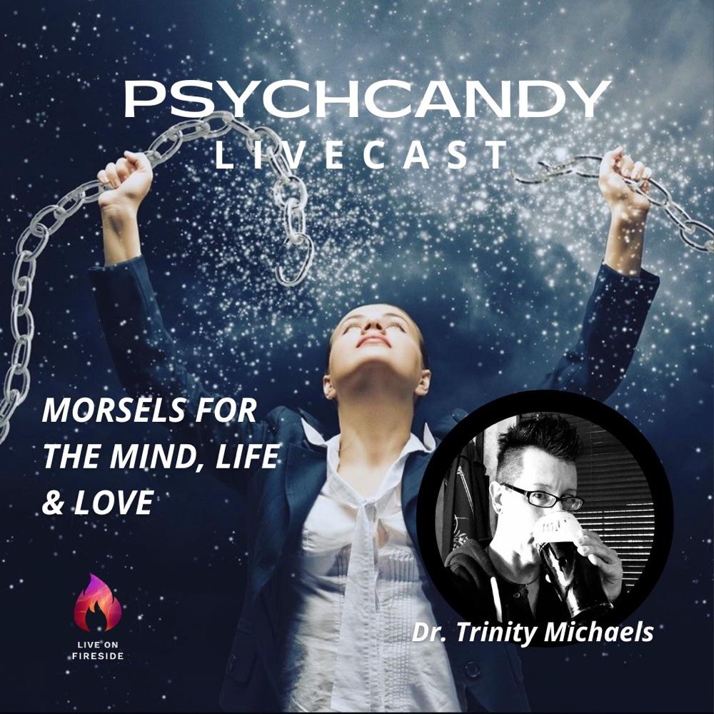 PsychCandy: My Electroniclicious Life