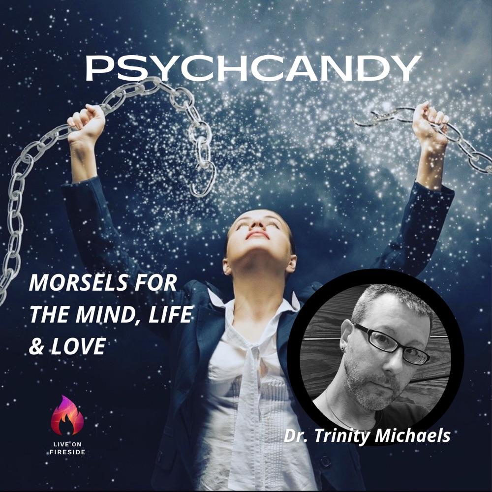PsychCandy: Harnessing Harmony and Peace of Mind w/ Anna Courtois