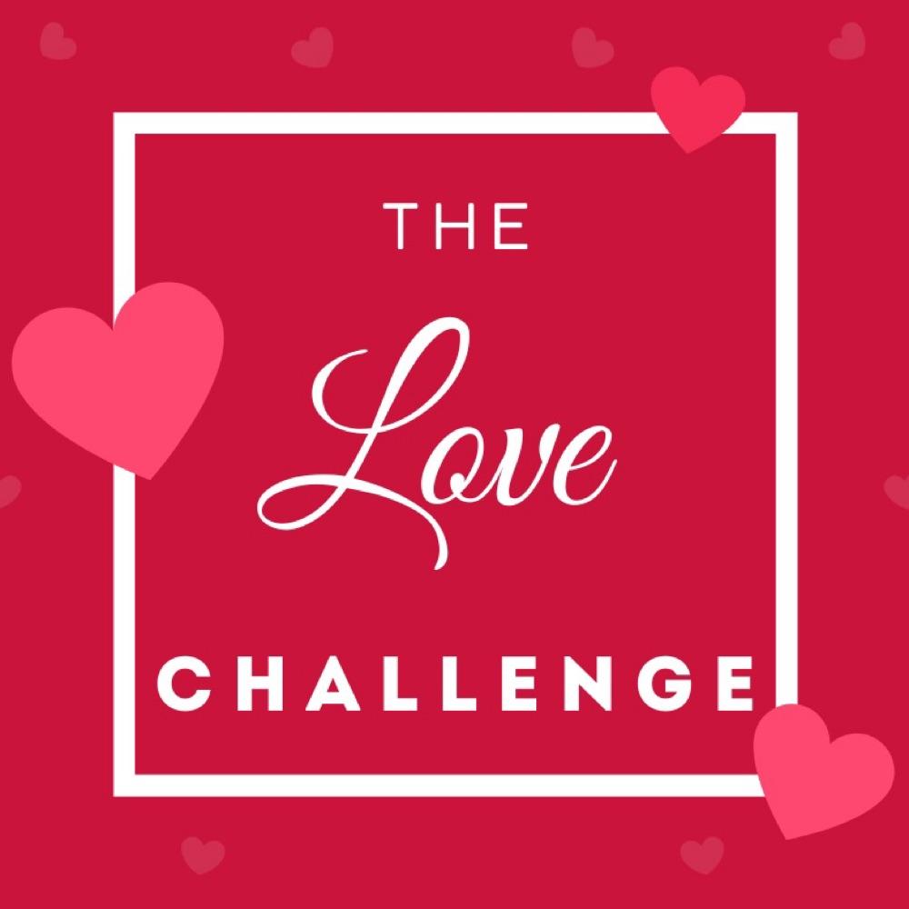 The 💗Love💗 Challenge: Grace in Marriage
