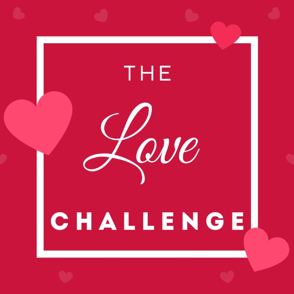 The 💗Love💗 Challenge: Kindness in Marriage