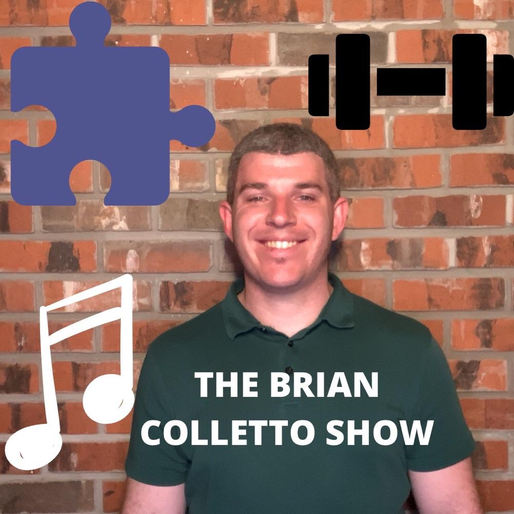 The Brian Colletto Show