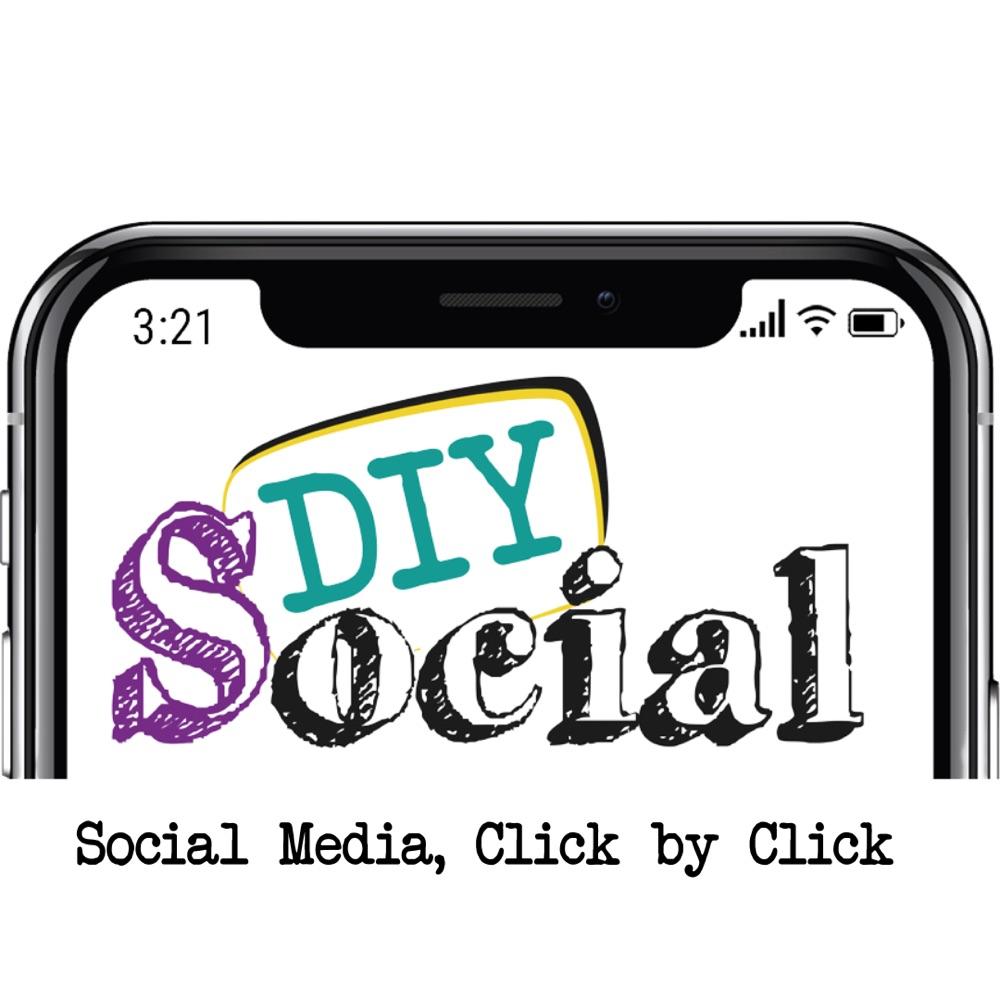 DIY Social Media