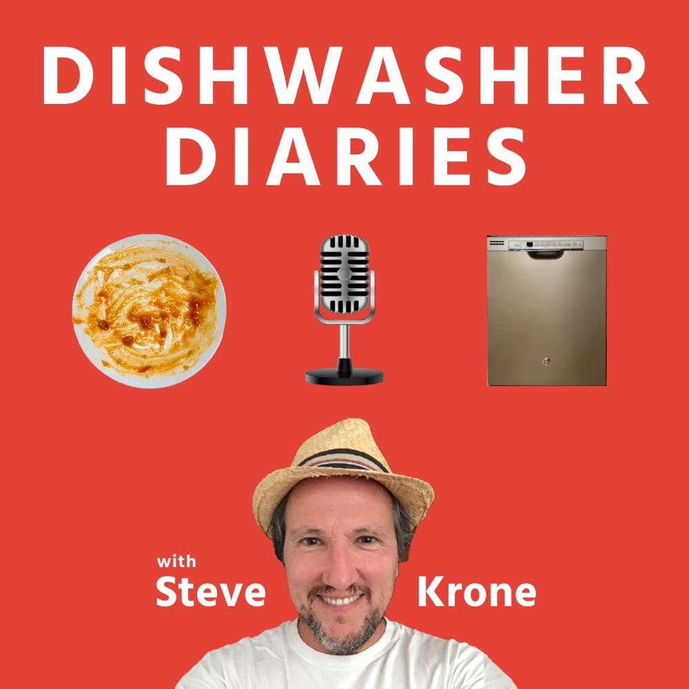 Dishwasher Diaries