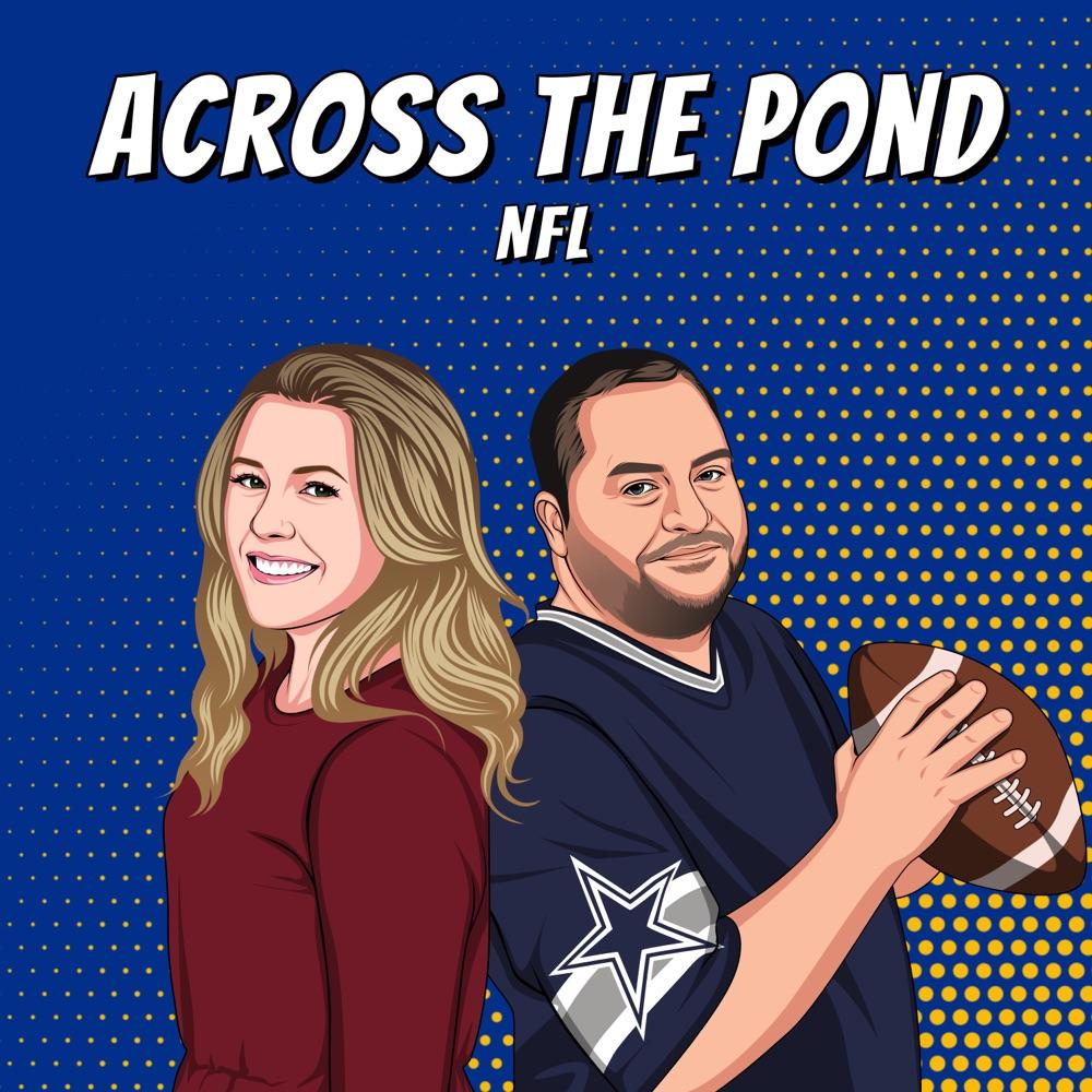 Across The Pond NFL - 2022/23 season