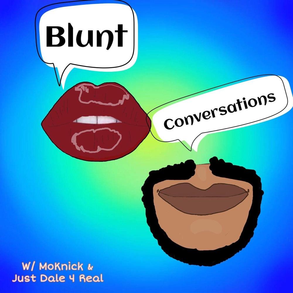 Blunt Conversation