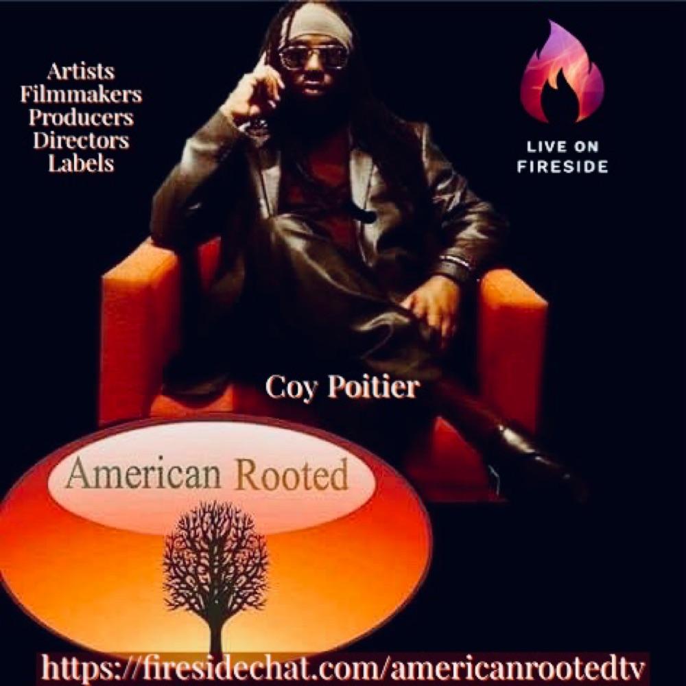 American Rooted TV