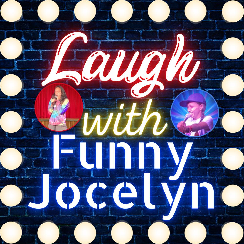 Laugh With Comedians