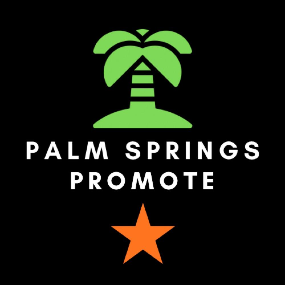 Palm Springs Promote PodCHAT