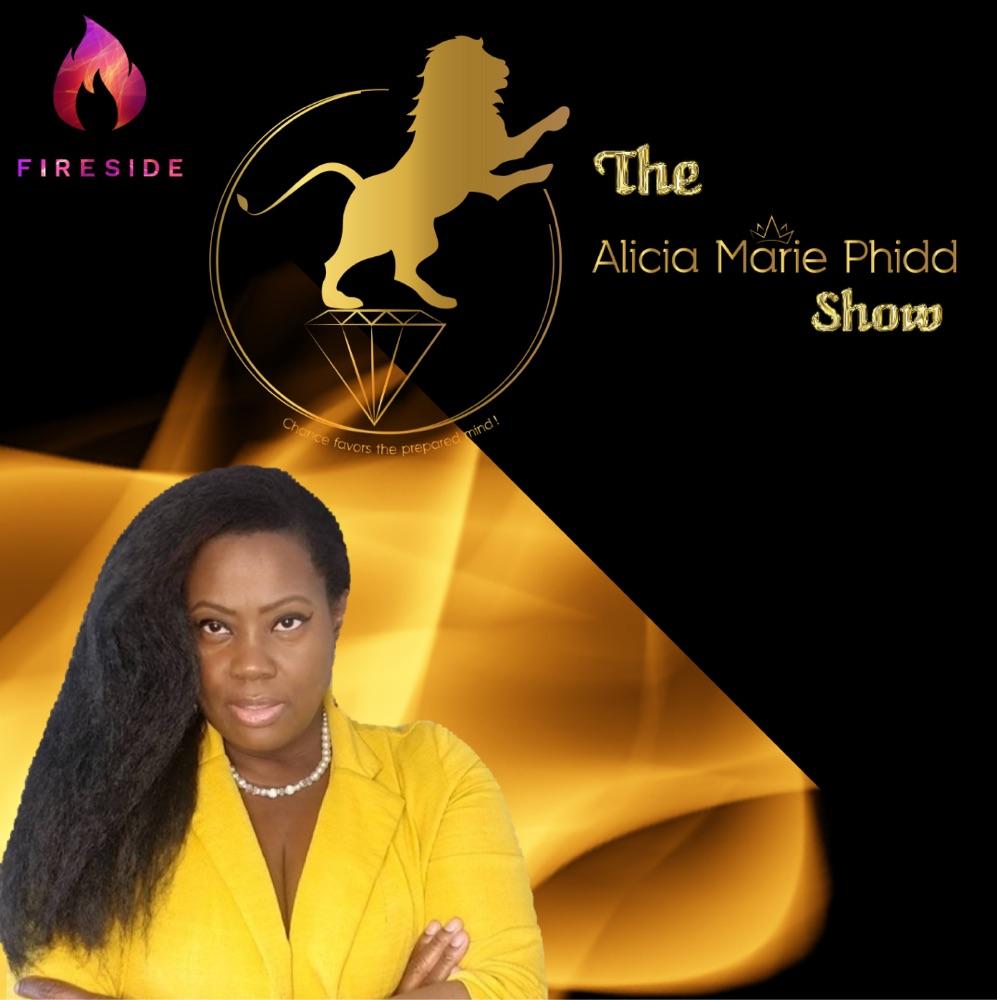 The Alicia Marie Phidd Show