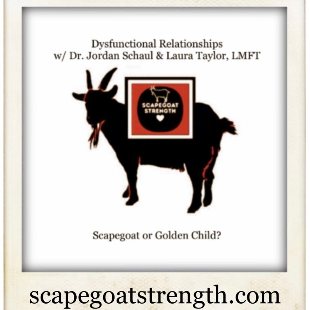 Scapegoat Strength