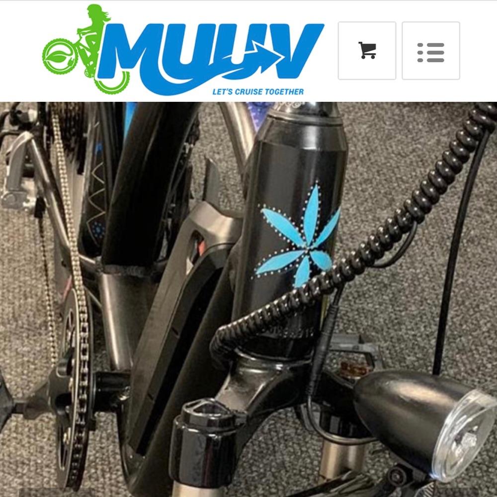 MUUVeBIKES Podcast: Reviews, Tips, Trails