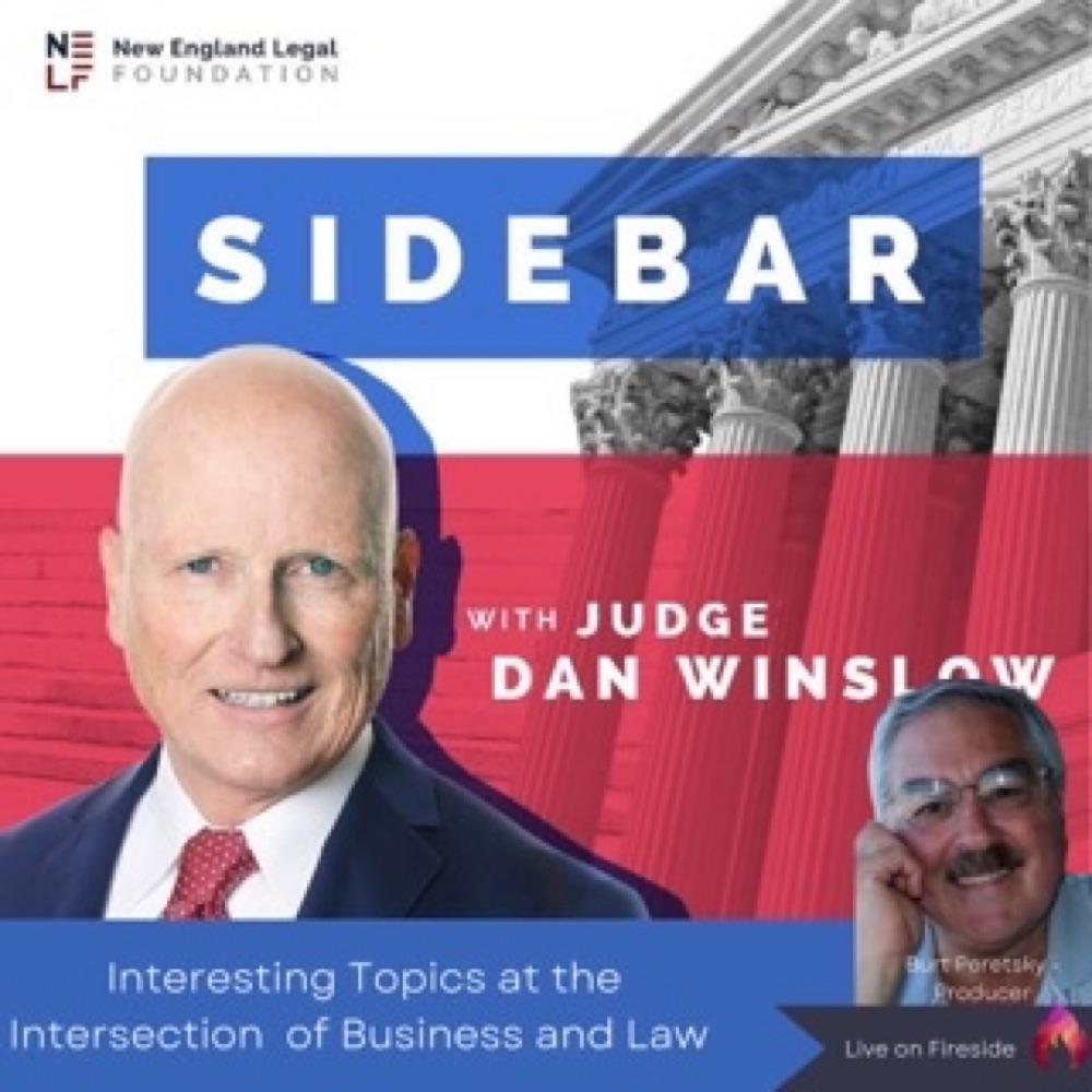 Sidebar With Judge Dan Winslow