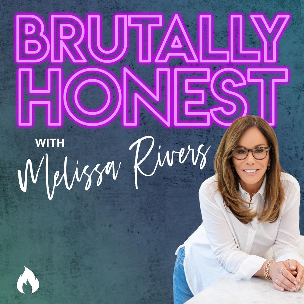 Brutally Honest with Melissa Rivers