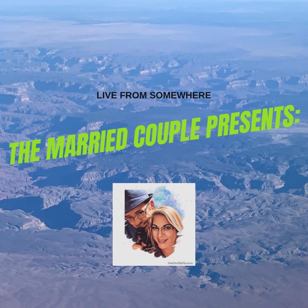 The Married Couple Presents…