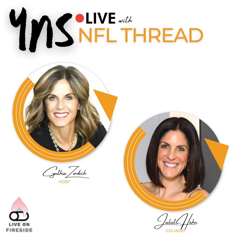 YNS Live with NFL Thread 