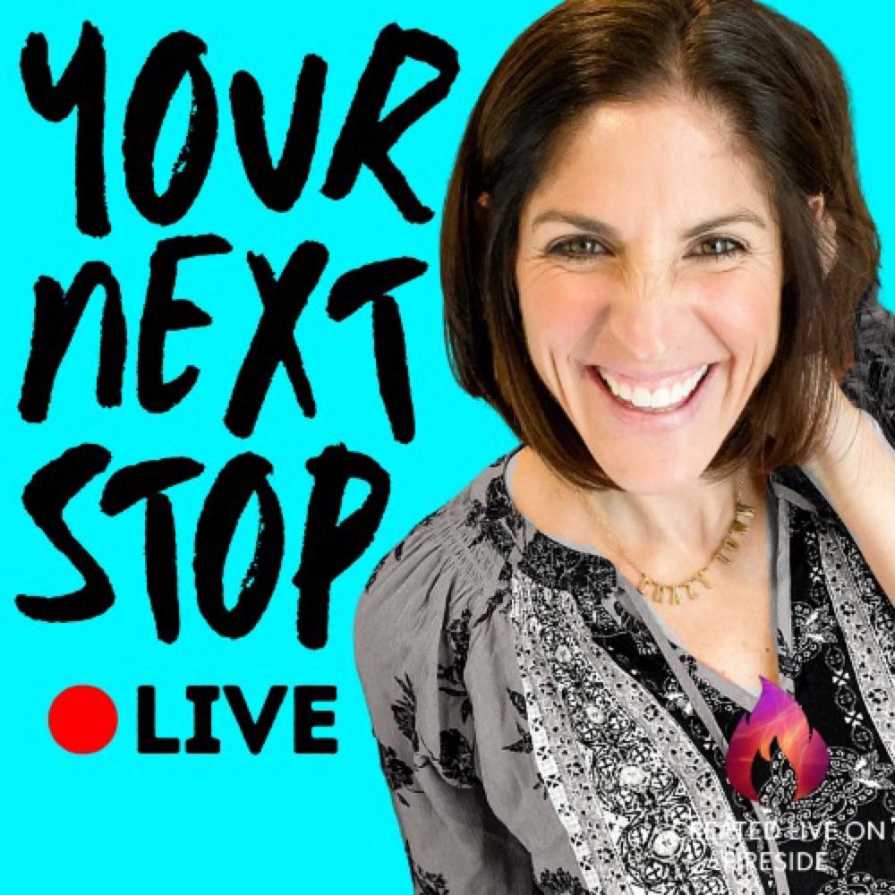 Your Next Stop Live