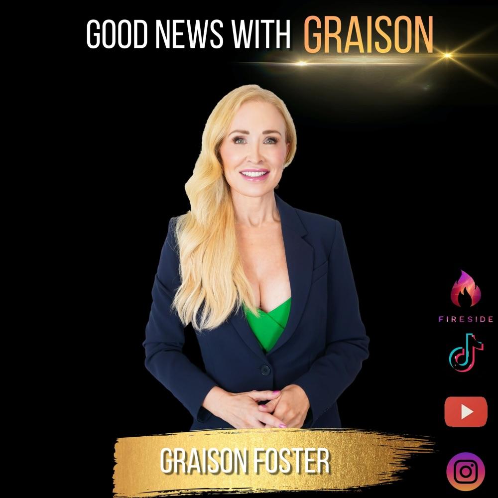 Good News With Graison