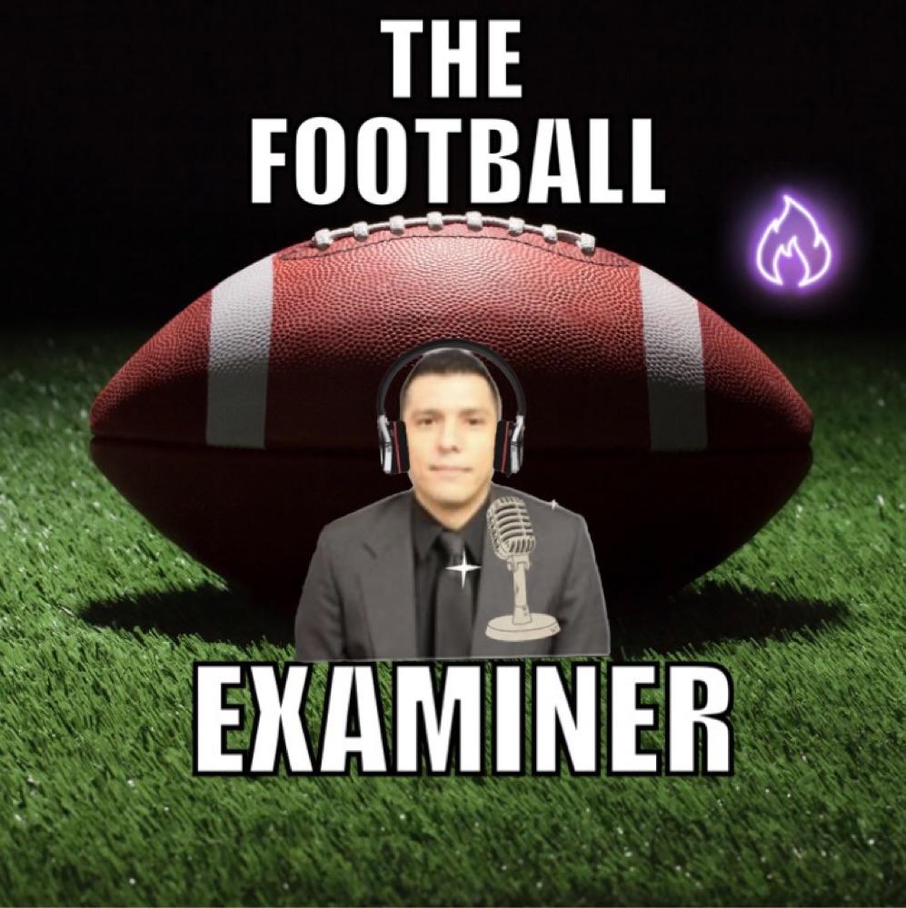 The Football 🏈 Examier