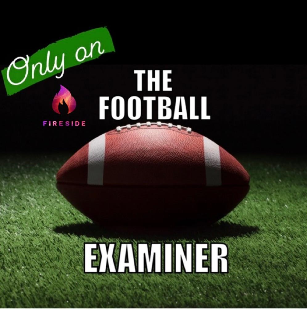 The Football 🏈 Examier 