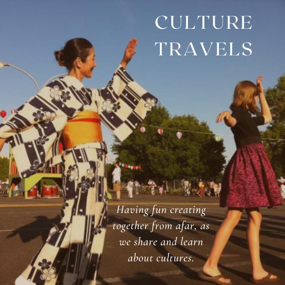 Culture Travels