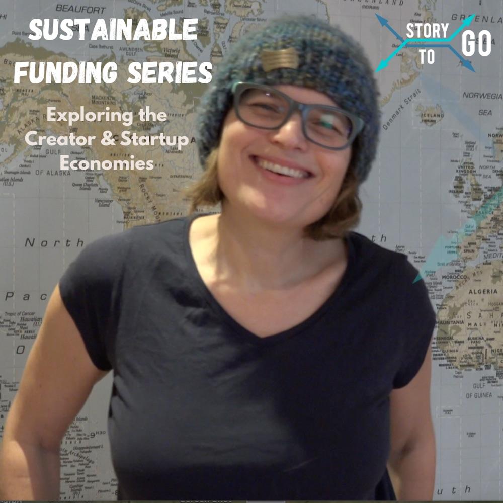 Sustainable Funding Series