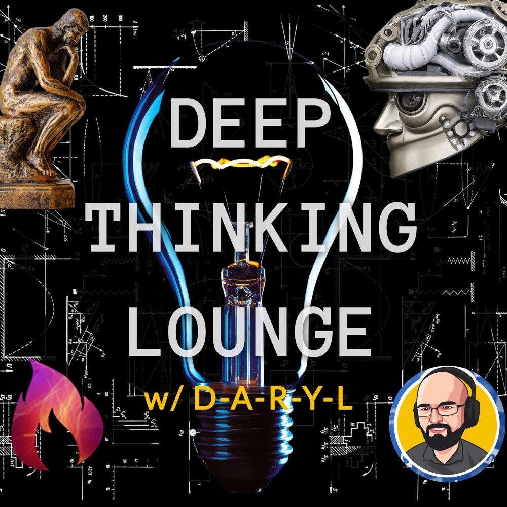 Deep Thinking Lounge