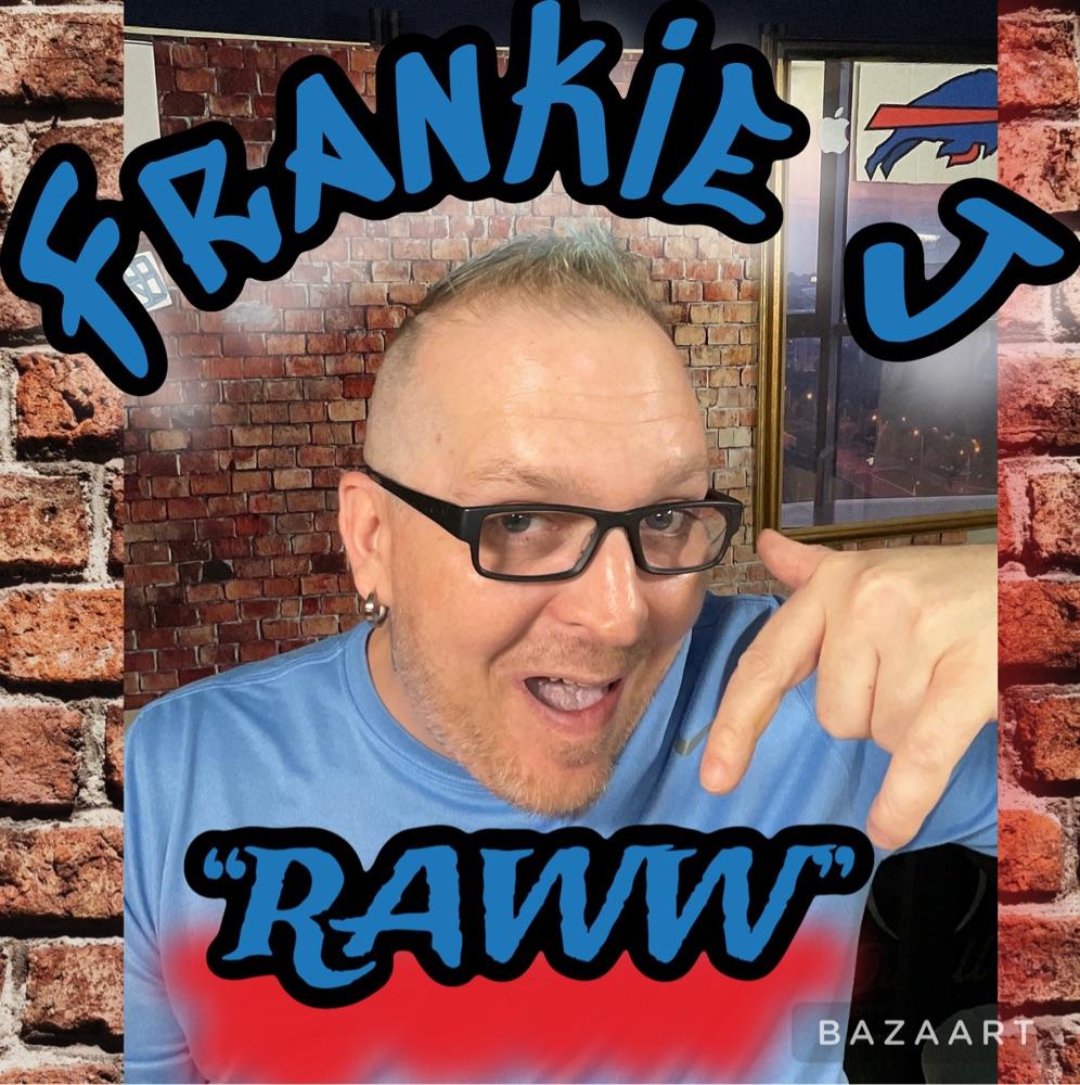 Frankie J RAWW