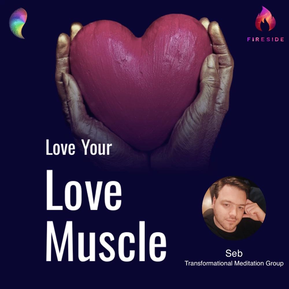 Love Your Love Muscle
