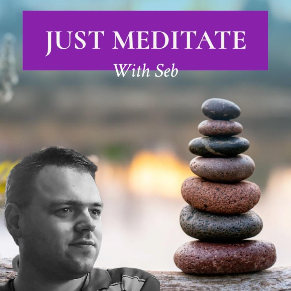 Just Meditate - With Seb