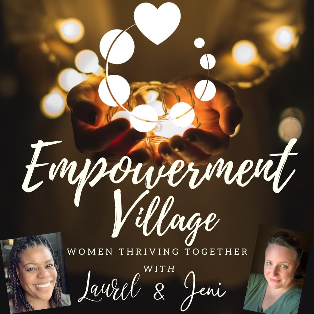 EMPOWERMENT VILLAGE ON ALIGNMENT VISION ACTION