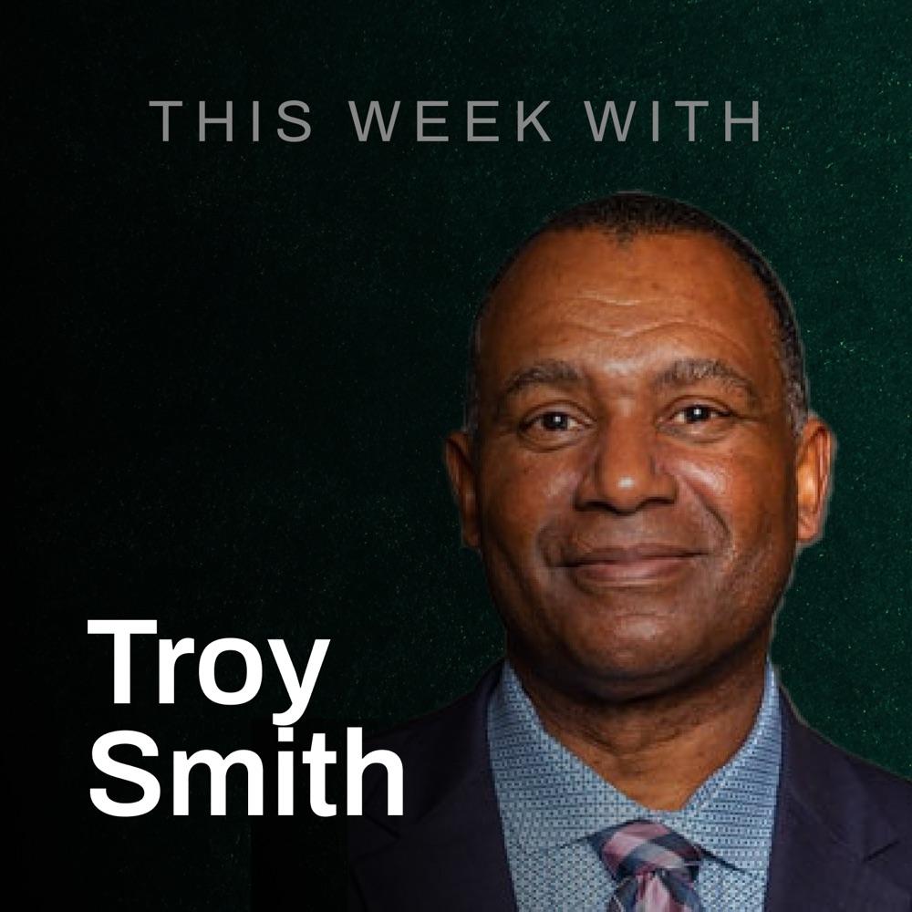 This Week with Troy Smith
