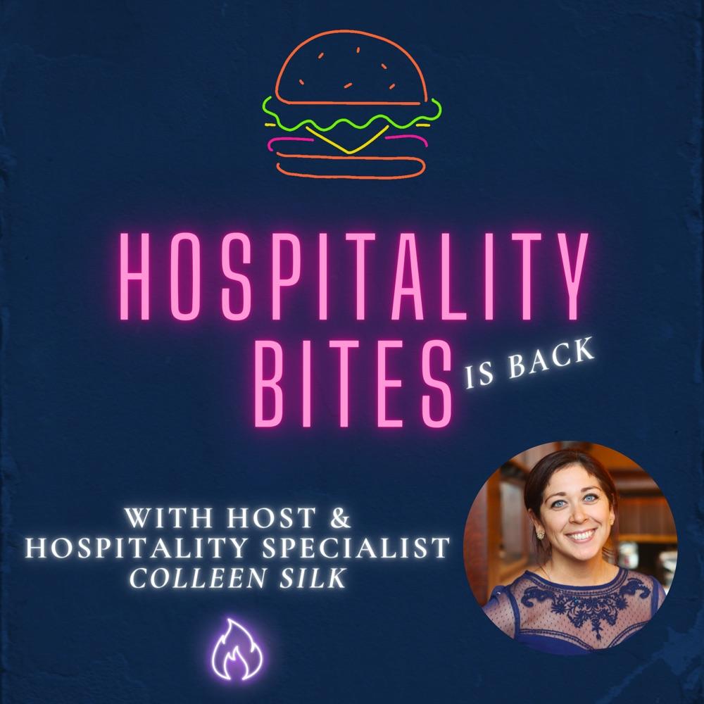 Hospitality Bites