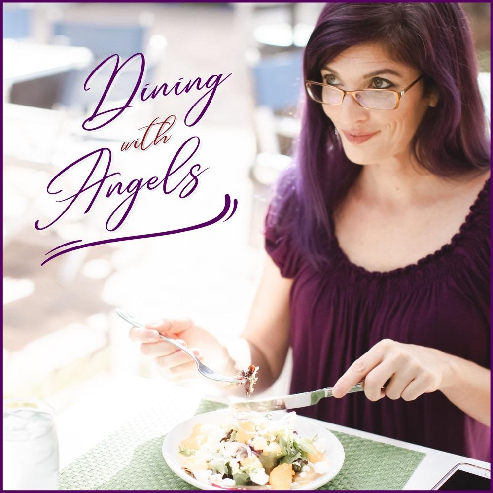 Dining with Angels