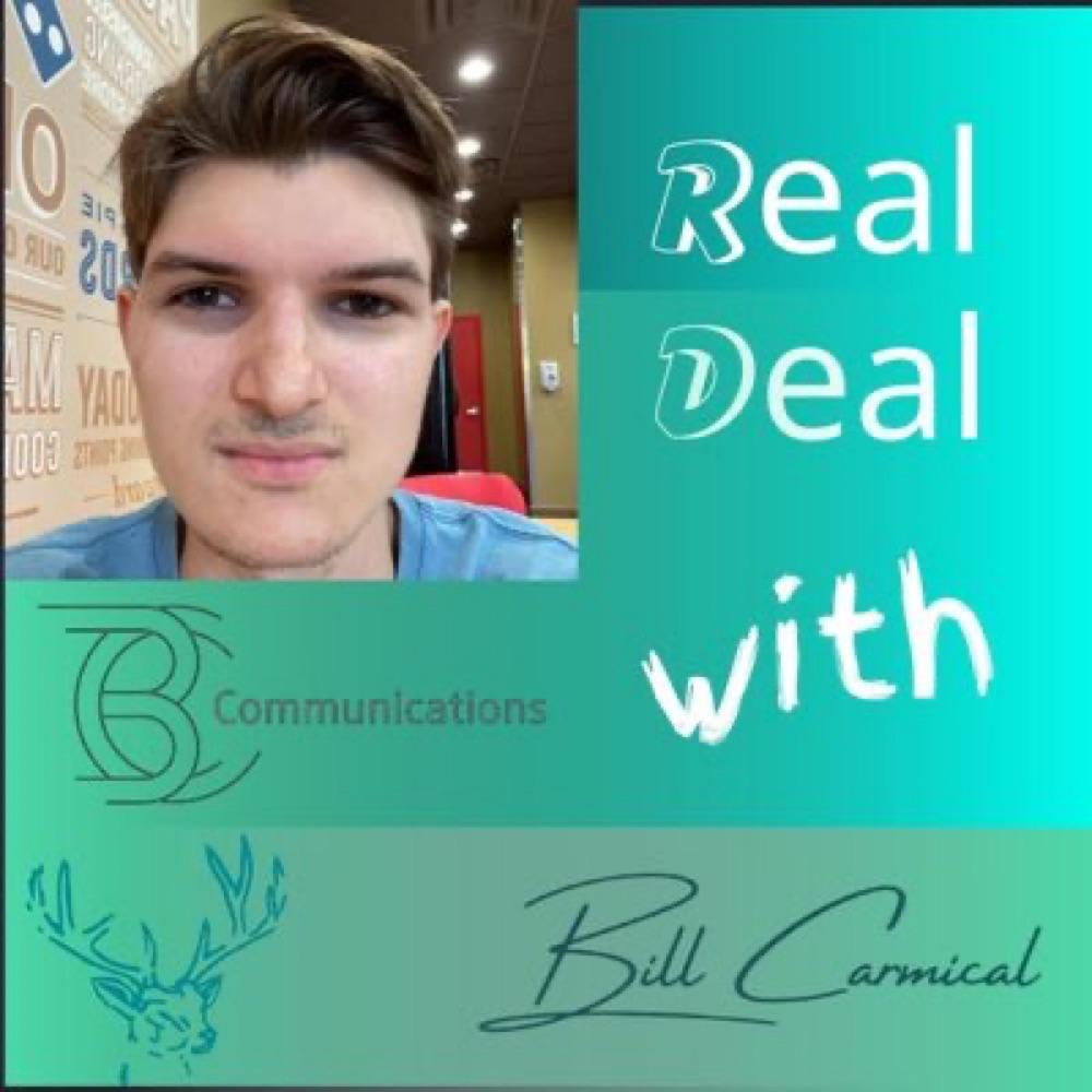 Real Deal with Bill