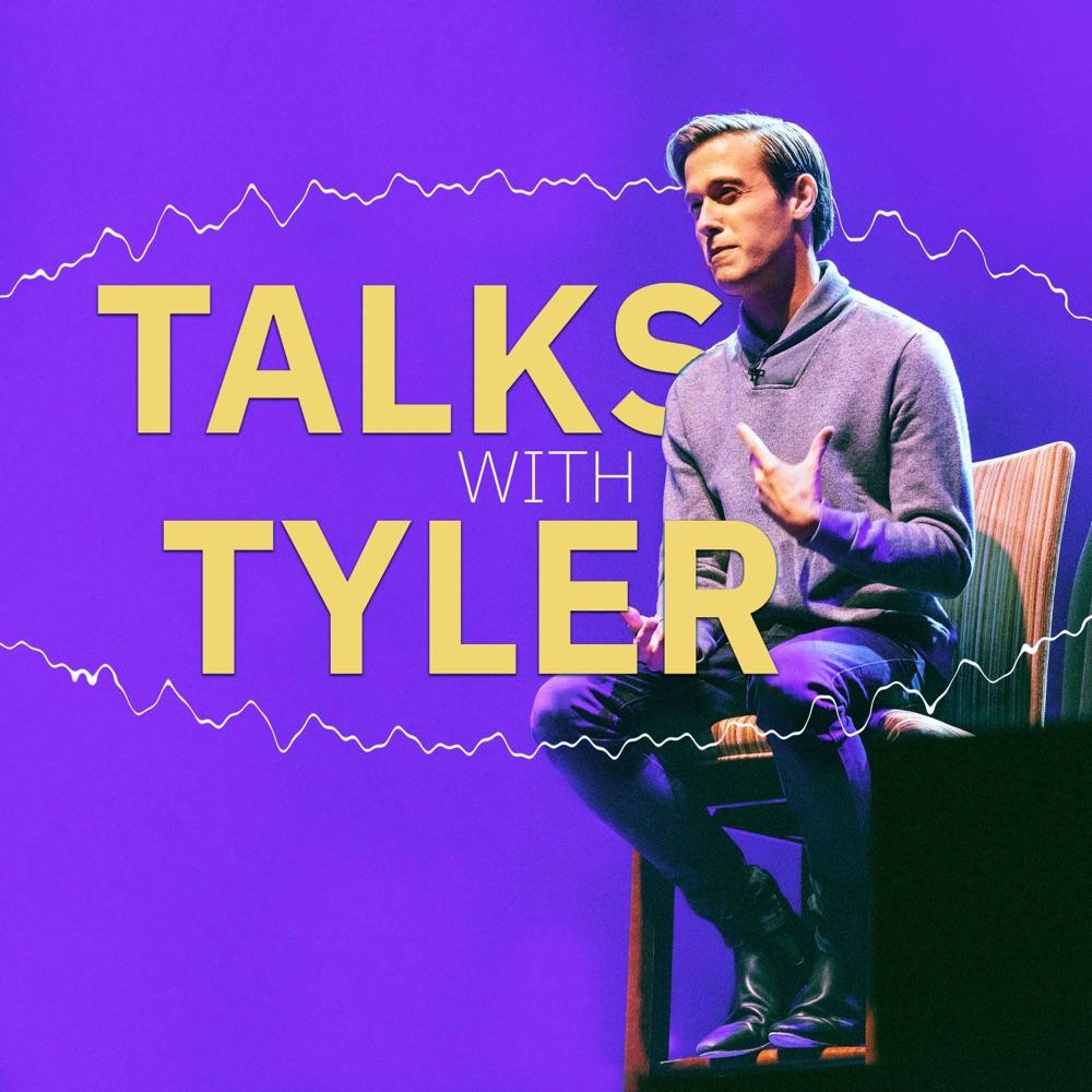 Talks with Tyler